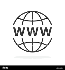 web